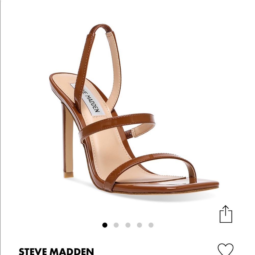 Steve Madden “Gracey” Sandal